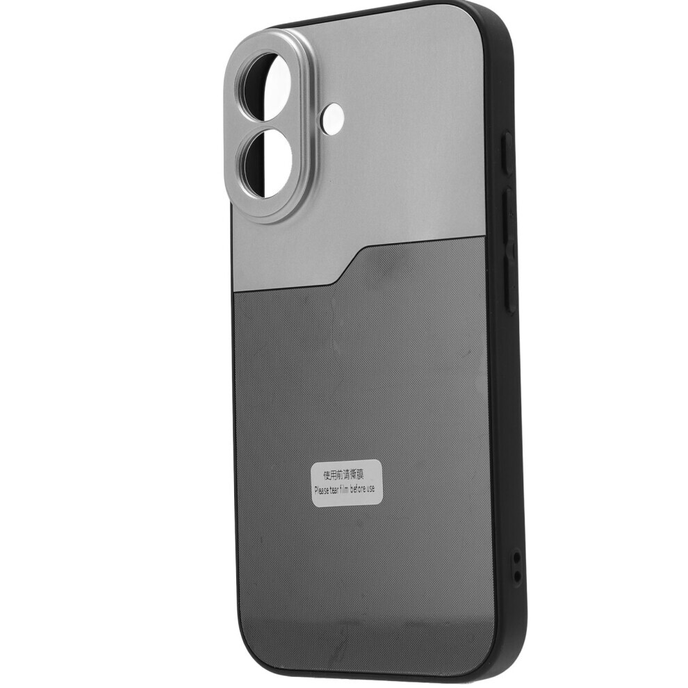 Phone Case With Universal 17Mm Thread Lens Mount For 16 Shockproof Phone Protective Cover For Macro Lens Telephoto Lens 6910081077003