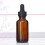Bottiglia Vuota 15ml Ambra Con Contagocce Per Oli Essenziali E Profumi 3