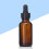 Bottiglia Vuota 15ml Ambra Con Contagocce Per Oli Essenziali E Profumi 9