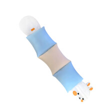 Comfortabele onderrugsteunriem met afneembare binnenlaag,-B