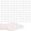 50pack Breathable Waterproof Tree Grafting Tube-100 1