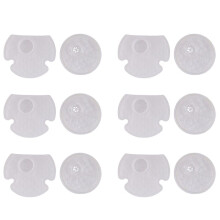 6X Filtr Siatkowy Pompy Paliwa do GTX EFI 270600113 270600108