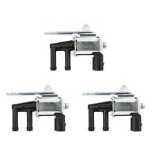 3X Magnetventil für Dampf Entlüftung für Protege5 626 6 RX-8 Miata MX-5 NJ