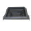 Car Dashboard Storage Tray Small Compartments Storage Box with Rubber Mat for  JJ1 JJ2 Interior Accessory 1