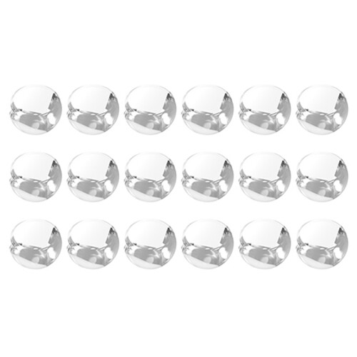 Corner Protector, Baby Proofing Table Corner Guards, Keep Child Safe, Protectors for Furniture  Corners (18 Pack)