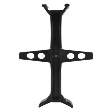 Motocross Dirt Bike Plastic Fork Support Guard Transportation Protector Fork Saver Brace 10.5 Inch L-Motorcycle