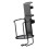 Multifunctional Metal Cup Holder With Sturdy Headphone Hook 1