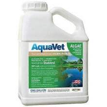 Aquavet Aquavet Algae Control Algaecide & Herbicide, 1 Gallon