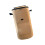 Practical Felt Storage Bag For Composting Leaves-5 gallons 1