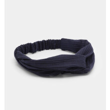Tulband-hoofdbanden voor werk, strand, feest of gala, boho-stijl, antislip, zacht, elastisch materiaal, houdt het haar in model, vochtregulerend,