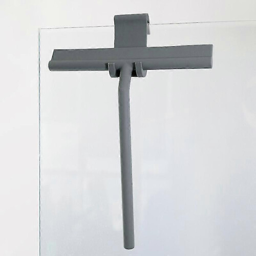 Hand Windscreen Wiper 2 In 1 Extractor Window Washer for Shower, Bathroom Wiper