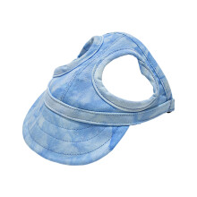 Trend Pet Baseball Hat Breathable Design with Ear Holes-2 M