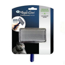 Four Paws Magic Coat Professional Series Slicker Brush, Slicker Brush, 1 Each