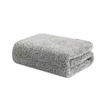 Bamboo Charcoal Dishcloth Household Absorbent Cleaning Cloth Microfiber Kitchen Non-Stick Oil Towel Rag Kitchen Tools Accessorie