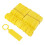 120 stuks herbruikbare plastic wijnflessleutels tuinlabel ( ) 10