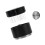 Easy To Use Coffee Grounds Tamper Perfect For-Thread bottom 51 1