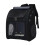 Durable Pet Transport Bag With Reinforced Frame And-Black 1