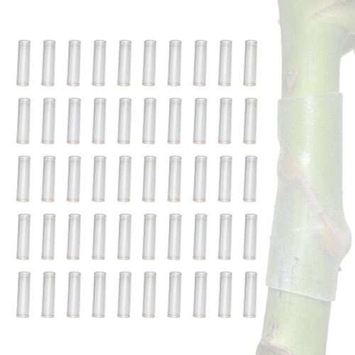 Reusables Fruit Tree Grafting Covers High Transparency Fruit-50
