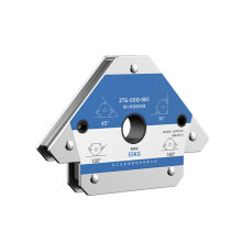Multiple Angle Welding Positioner With Magnetic For-B