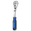 Bidirectional Ratcheting Socket Wrenches With Comfortable-A 1