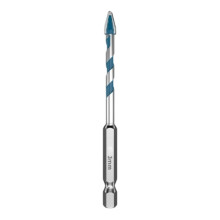 Industrial Grade Hexagonal Shank Hole Cutter Eccentric-3mm