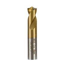 Spotting Weld Cutter Drill Bit Point Countersink Bit Remove-8mm