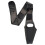 Adjustable Compression Dog Knee Brace Support Cover For Rear-XS 1