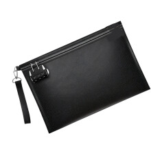 High Security Fireproof File Organizers With Detachable Handle