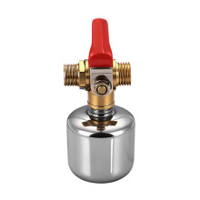 Multipurpose Sprayer Pressure Tanks Replacement-Ball three way
