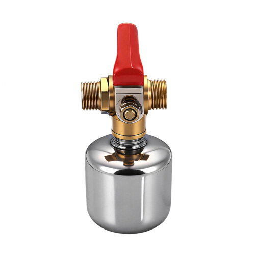 Multipurpose Sprayer Pressure Tanks Replacement-Ball  three way