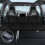 SUV Car Rear  Sleeping Mat  Guard Folding Extension Board Trunk Sleeping Camping Bed Mat Gray 4