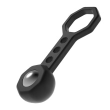 Metal Detection Tool With 1kg Pull Force And Drop-Black