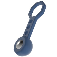 Lightweight 18.3g Magnetic Detector For DIY Projects And-Blue