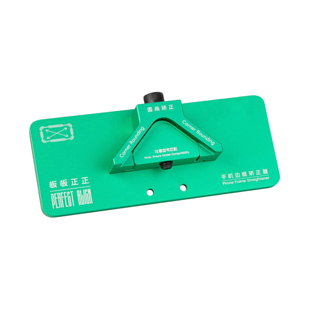 Aluminum Alloy Phone Frame Straightener Tool For Precise-A 7751001328527