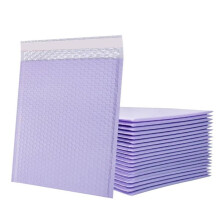 Gekleurde Bubbelenveloppen, Zelfklevende Verpakkingszakken, Benodigdheden voor Kleine Bedrijven, Gewatteerde Enveloppen, Bubbelenveloppen,
