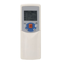 For Midea Air Conditioner R05/BGE RM05/BG(T)E-A Holder R05/BGCE Remote Control Replacement