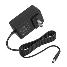 12V Power Adapter Compatible with Juniper Networks SSG5, Universal AC DC Charger with Wide Voltage Compatibility and Stable Power Delivery