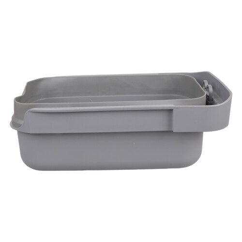 Advanced Cats Litter Box Attachment with-cat litter box litte