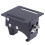 Luggage Rack Clip Fixing Buckle Modified Luggage Frame Easy 1