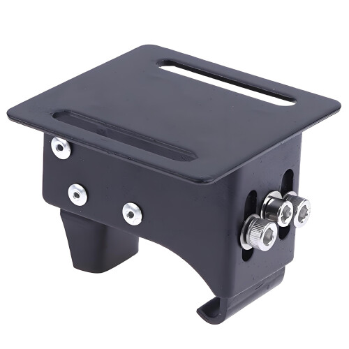 Luggage Rack Clip Fixing Buckle Modified Luggage Frame Easy