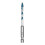 Multipurpose Eccentric Drill Bit Hexagonal Connection For-4MM 1