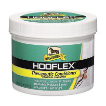 Absorbine Hooflex Therapeutic Conditioner for HorsesOintment, 25 Oz
