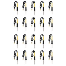 20X Portable Soldering Iron - Xt60 Connector - Use with 3S 12V Lipo Battery - Perfect for Drones Rc Equipment