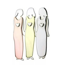 Best Friends Brooch Pin – 3 Sisters Design
