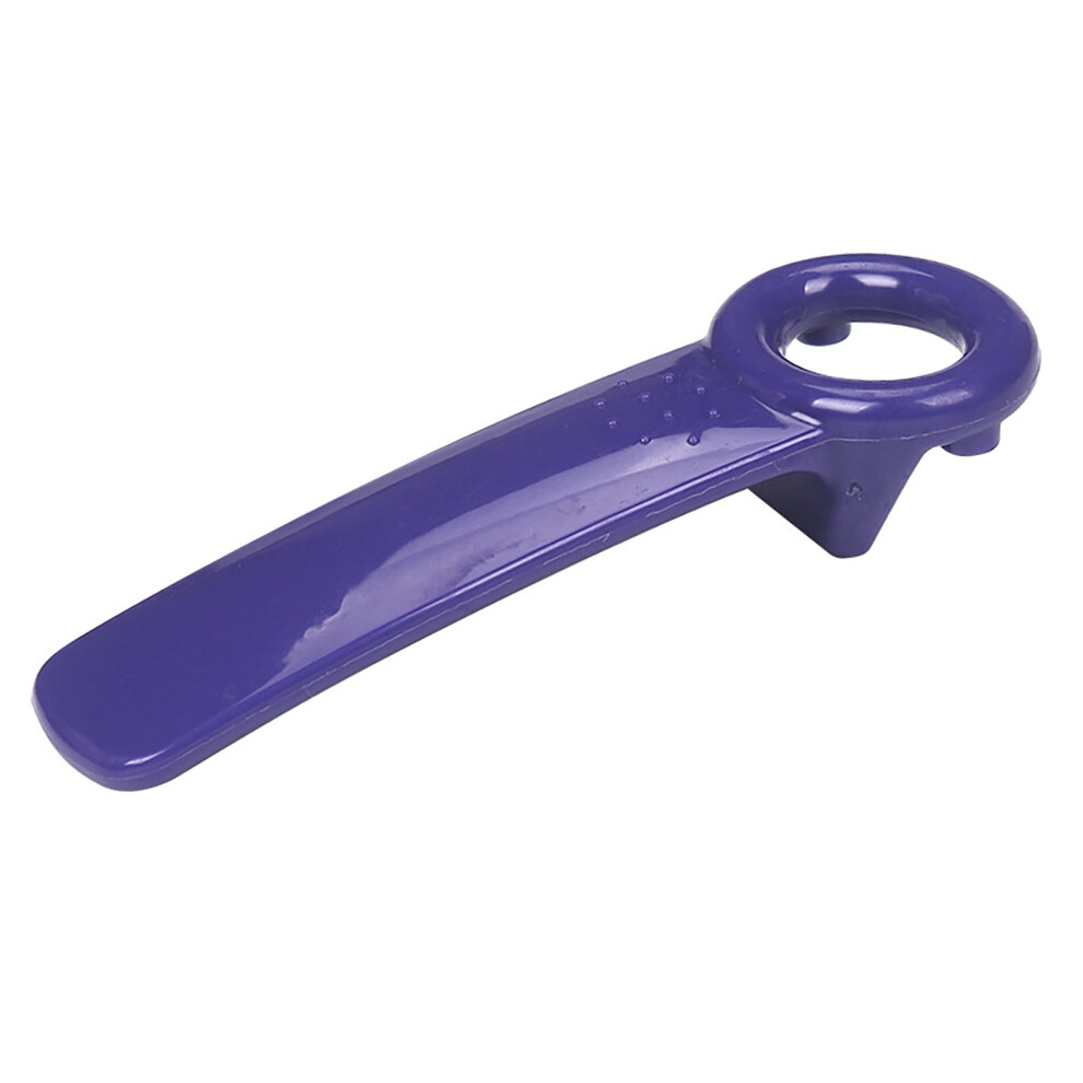 Easy-Grip Plastic Jar Opener for Seniors, Arthritis & Weak Hands â 4/3/2/1pcs Compatible with Standard Jars