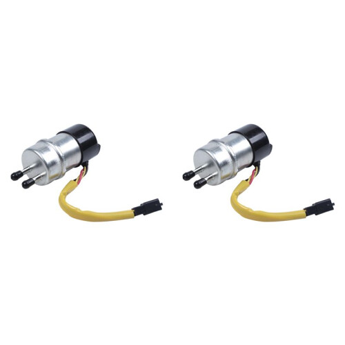 2X 4 Wires Fuel Pump per  Vz800  1997-2004