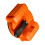 Professional Construction Repair Tool for Tile-orang color 1
