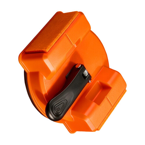 Professional Construction Repair Tool for Tile-orang color