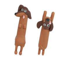 Creative Dog Decoration Animal Crafts Figurines for-Type A