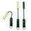 Bright Rotatable Emergency Light For Auto Shops And Outdoor-B 1